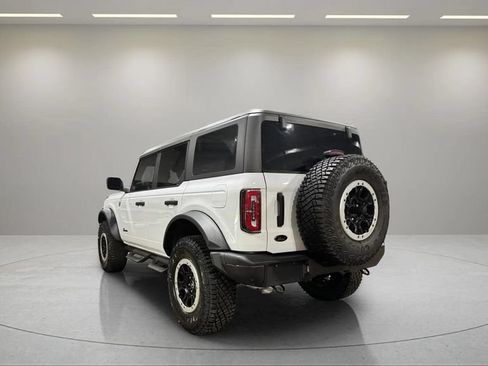 Used 2023 Ford Bronco Badlands AWD/4WD image 14