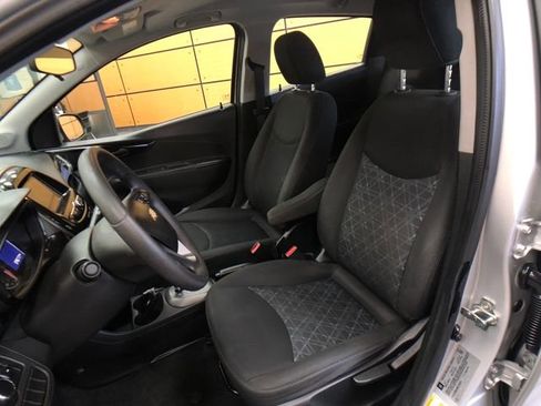 Used 2021 Chevrolet Spark LT image 10