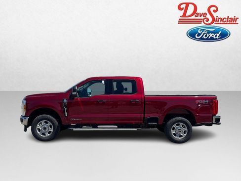 New 2026 Ford F250 XLT w/ FX4 Off-Road Package AWD/4WD image 10