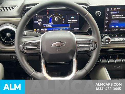 Used 2023 Chevrolet Colorado ZR2 w/ ZR2 Convenience Package III image 29