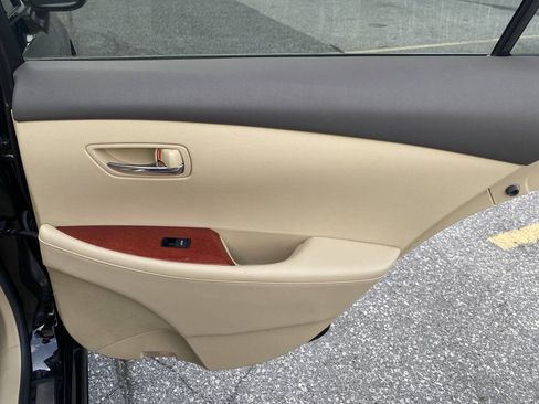 Used 2009 Lexus ES 350 FWD image 19