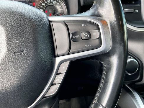 Used 2021 RAM 1500 Big Horn AWD/4WD image 21