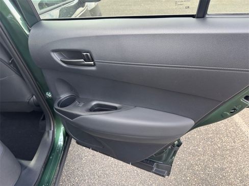 New 2026 Toyota Corolla Cross LE image 19