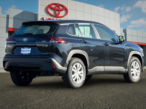 Certified 2026 Toyota Corolla Cross L image 3
