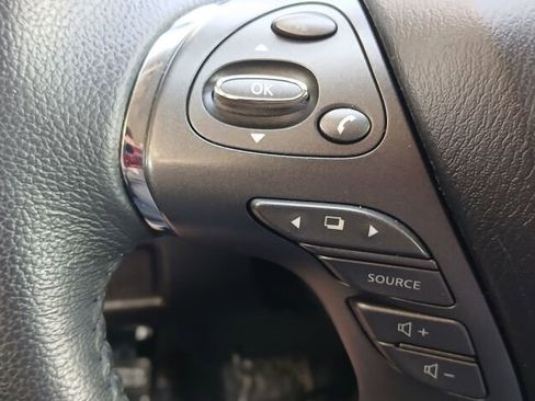 Used 2023 Nissan Murano SV image 20
