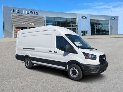 New 2026 Ford Transit 350 148 High Roof Extended