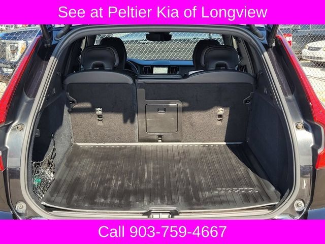 Used 2025 Volvo XC60 B5 Ultra w/ Protection Package Premier AWD/4WD image 9