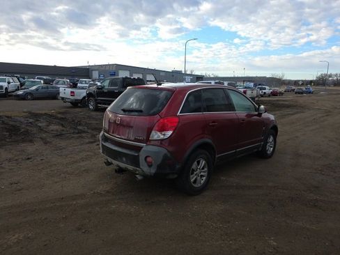 Used 2008 Saturn Vue XE image 7
