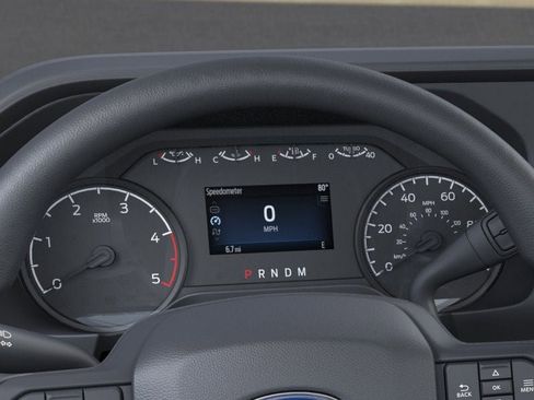 New 2026 Ford F450 XL AWD/4WD image 13