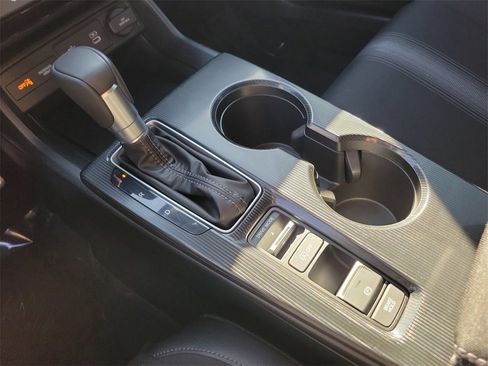 Used 2026 Honda Civic Sport image 13