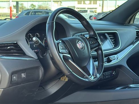 Used 2023 Buick Enclave Essence w/ Experience Buick Package image 11