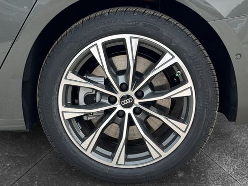 Used 2026 Audi A6 Premium Plus AWD/4WD image 26