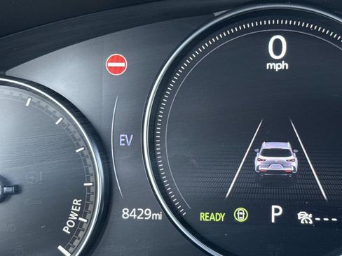 Used 2025 MAZDA CX-50 2.5 Hybrid w/ Premium Plus Pkg image 40