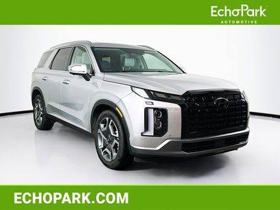 Used 2024 Hyundai Palisade SEL w/ Premium Package