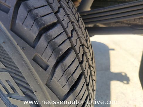 Used 2024 Chevrolet Silverado 2500 LT image 31