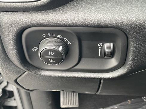 New 2026 RAM 2500 Big Horn image 27