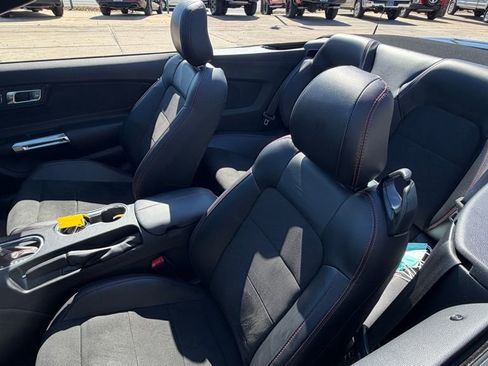 Used 2019 Ford Mustang GT Premium w/ Equipment Group 401A image 57