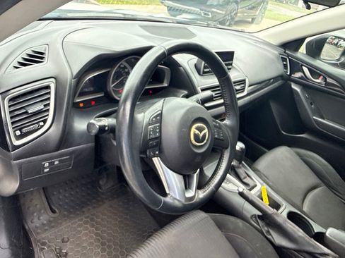 Used 2014 MAZDA MAZDA3 i Touring FWD image 17