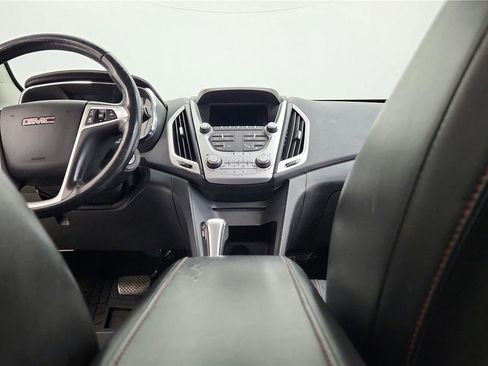 Used 2014 GMC Terrain SLT w/ Safety Package AWD/4WD image 50