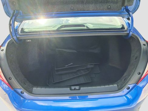 Certified 2017 Honda Civic LX image 25