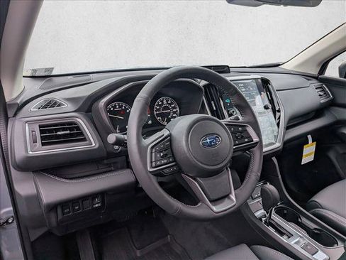 New 2026 Subaru Ascent Limited image 3