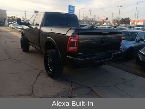 Used 2022 RAM 2500 Laramie image 6
