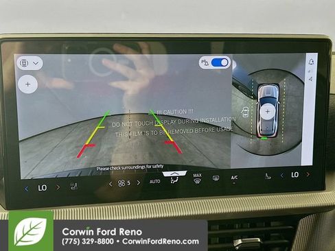 New 2026 Ford Explorer ST-Line w/ ST-Line Street Pack AWD/4WD image 15