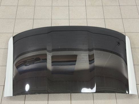 Used 2019 Chevrolet Corvette ZR1 RWD image 77