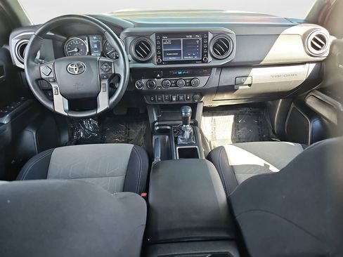 Certified 2021 Toyota Tacoma TRD Sport w/ Technology Package AWD/4WD image 18