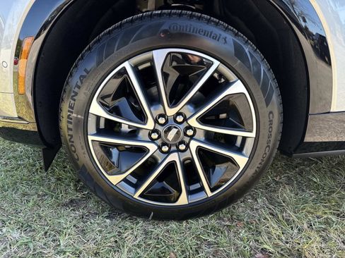 New 2026 Cadillac Optiq Sport 2 image 10