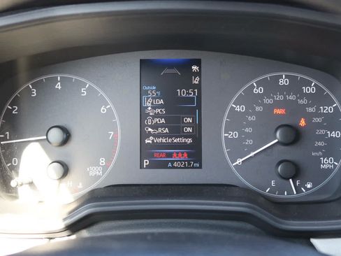 Used 2024 Toyota Corolla Cross L AWD/4WD image 14