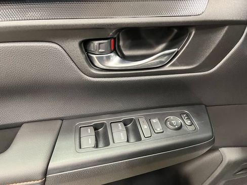 Used 2026 Honda CR-V Sport image 12