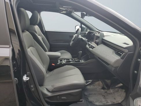 Certified 2026 Subaru Outback Limited AWD/4WD image 15