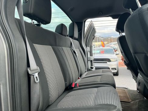 Used 2014 Ford F150 STX w/ Equipment Group 201A Mid image 19