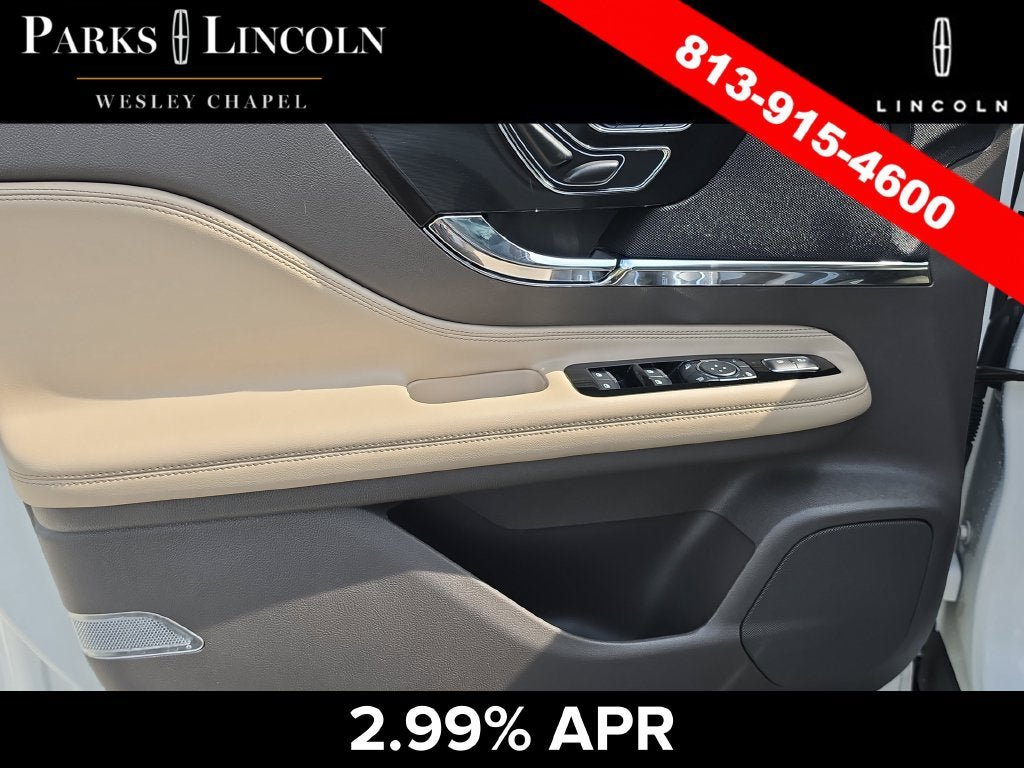 Certified 2023 Lincoln Corsair FWD w/ Equipment Group 102A image 16