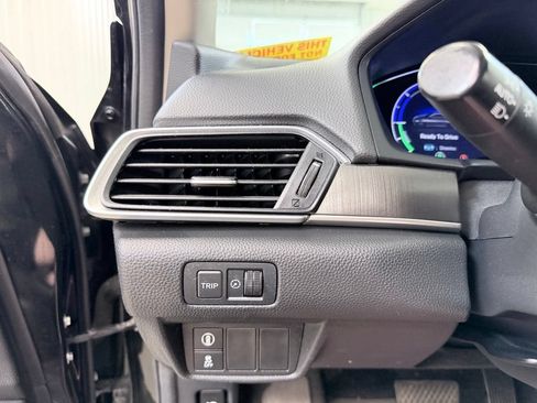 Used 2021 Honda Accord Hybrid image 34
