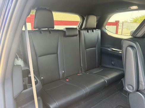 Used 2026 Toyota Grand Highlander AWD Hybrid image 35