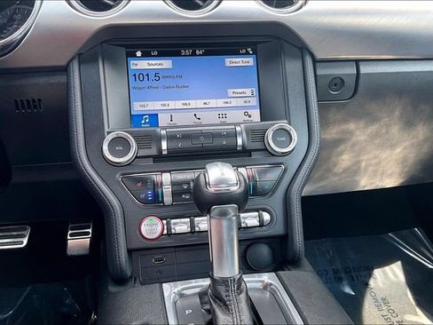 Used 2018 Ford Mustang Premium RWD image 29