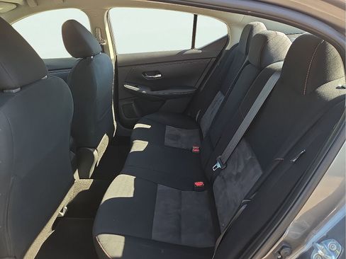 Used 2023 Nissan Sentra SR FWD image 10