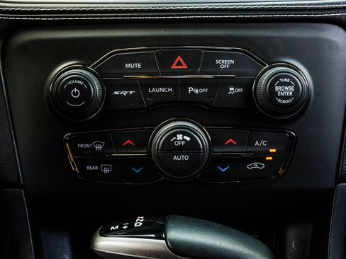 Used 2021 Dodge Charger SRT Hellcat RWD image 24