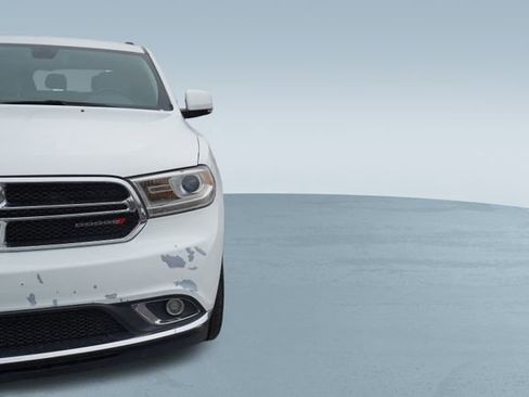 Used 2014 Dodge Durango Limited image 38