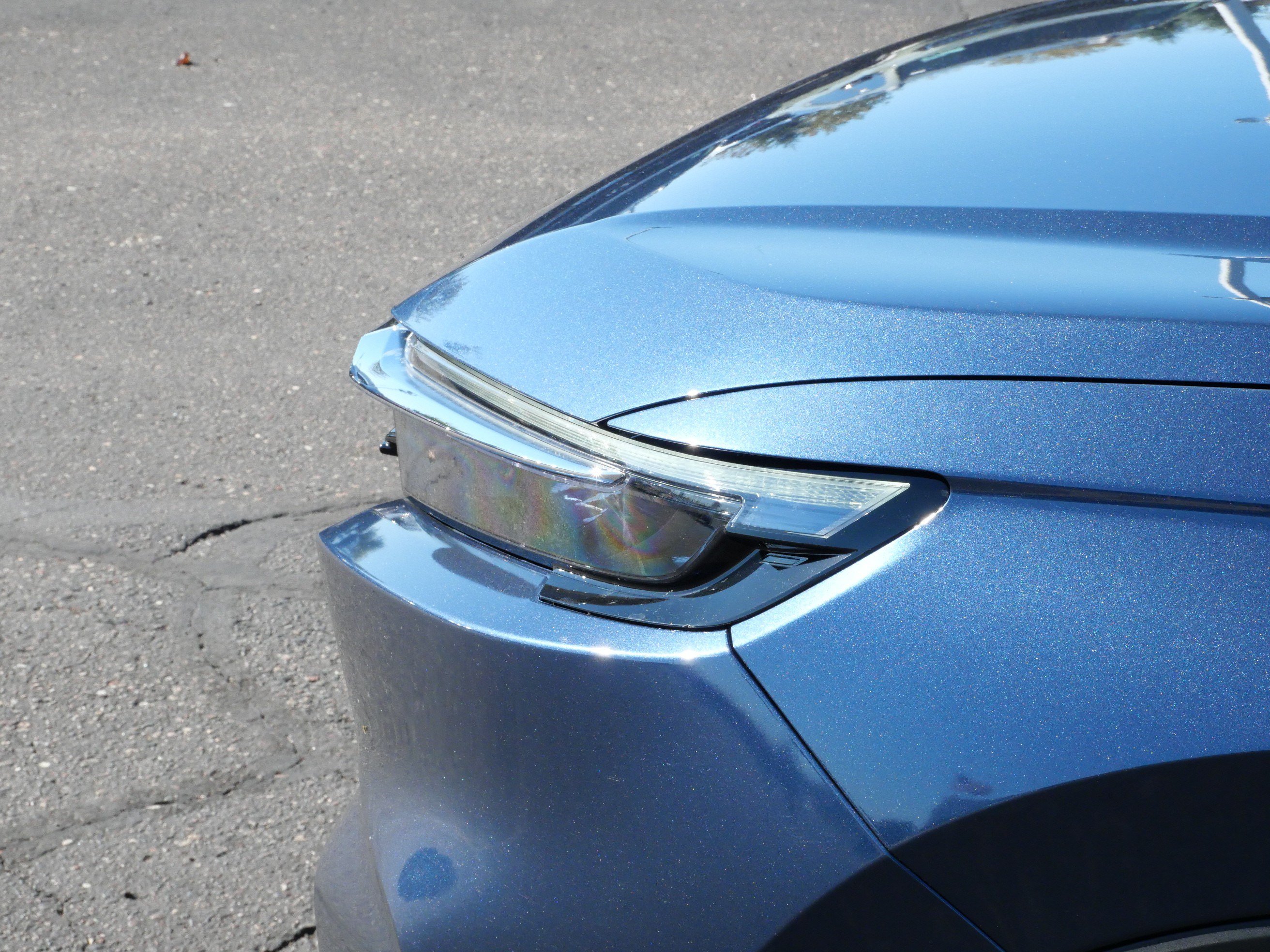 Used 2024 Honda CR-V EX image 17