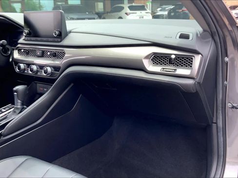 Used 2024 Acura Integra FWD image 19