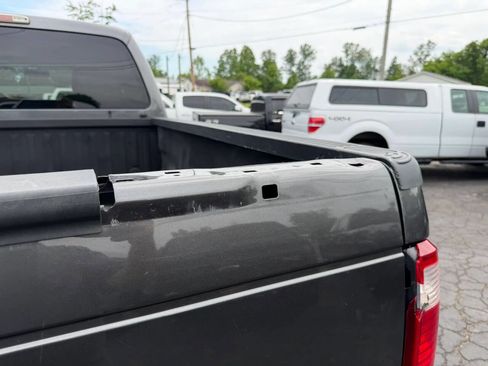 Used 2015 Ford F350 XLT w/ XTR Plus Package AWD/4WD image 75