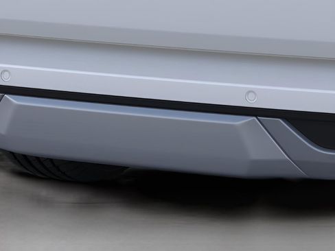 New 2026 Ford Expedition Max Platinum w/ Platinum Ultimate Package AWD/4WD image 23