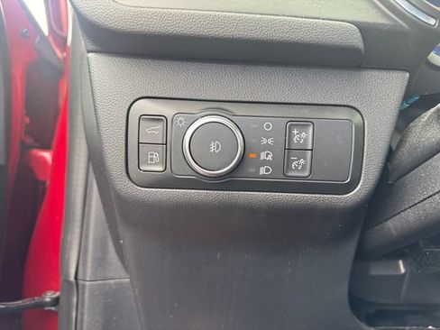 Used 2021 Ford Escape Titanium w/ Titanium Elite Package AWD/4WD image 16