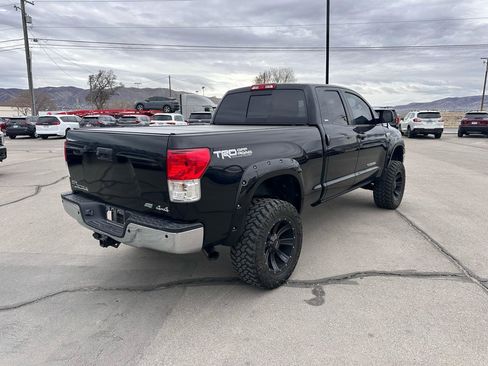Used 2010 Toyota Tundra SR5 image 8
