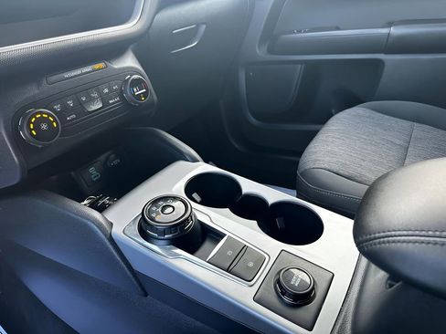 Used 2021 Ford Bronco Sport Big Bend image 23