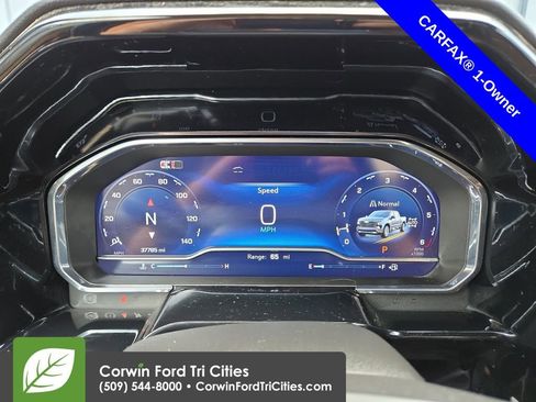 Used 2024 Chevrolet Silverado 1500 High Country w/ Technology Package image 23