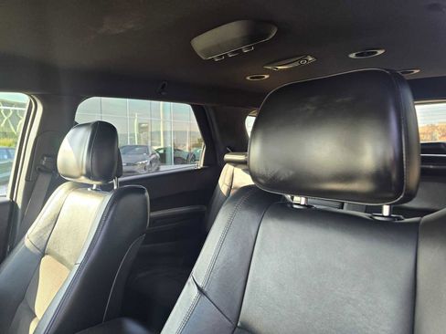 Used 2020 Dodge Durango GT image 23